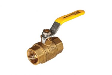 Brass Ball Valve