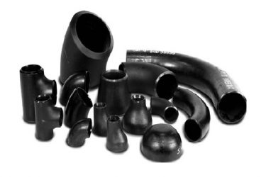 Carbon Fittings