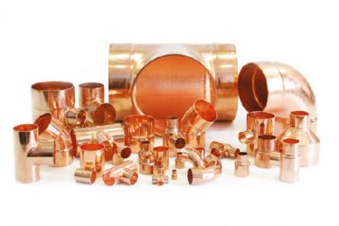 Copper Fittings