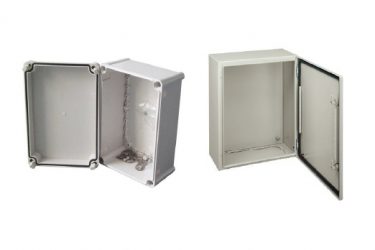 Enclosure Boxes