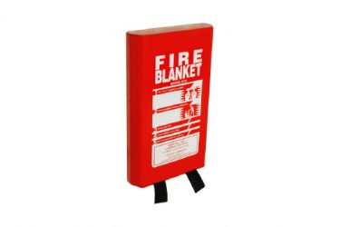 Fire Blanket