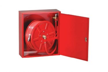 Fire Reel