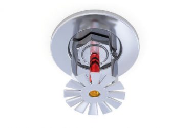 Fire Sprinklers