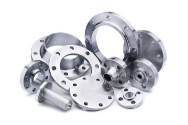 Flanges