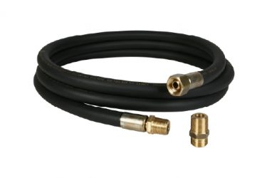 Gas Rubber Hose