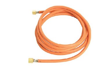 Gas hose 1