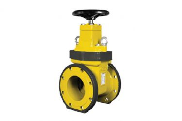 Gate Valve