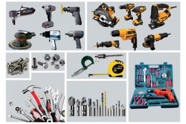 Power Tools