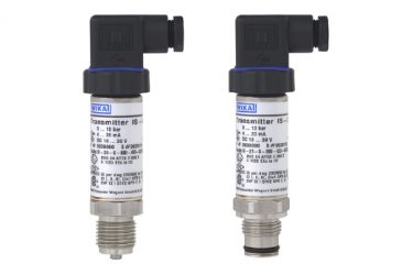 Pressure Transmitter