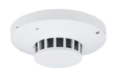 Smoke Detector