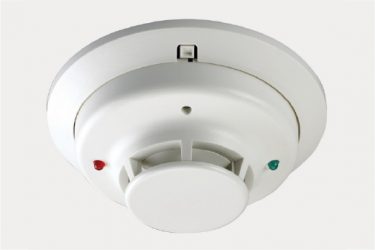 Smoke Detector