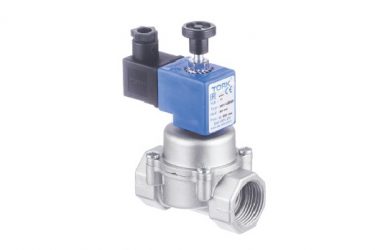 Solenoid Valve