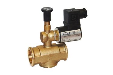 Solenoid Valve 3