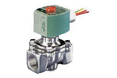 Solenoid Valve