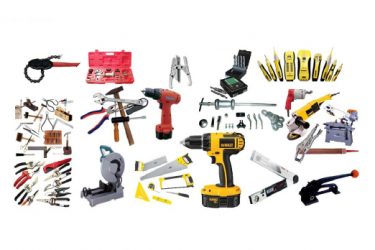 Power Tools