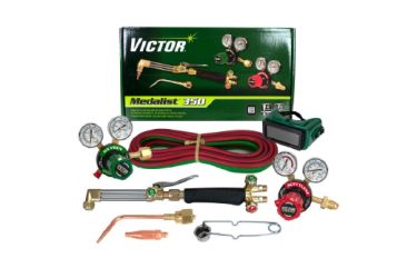 Victor Welding Kit