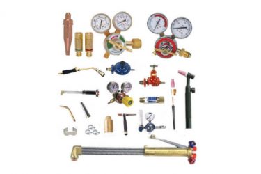 Welding Equipment