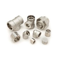 Fittings & Flanges