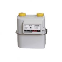 Gas Meters